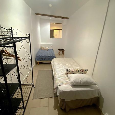 Hotel Le Chambellan ディジョン エクステリア 写真