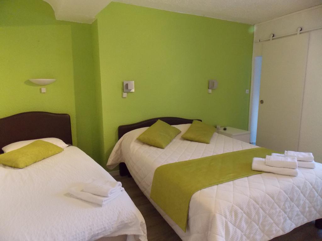 Hotel Le Chambellan ディジョン エクステリア 写真