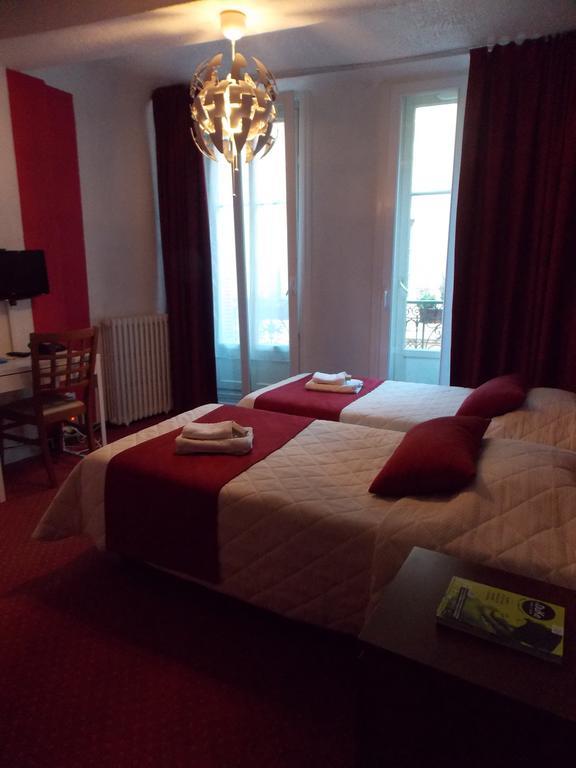 Hotel Le Chambellan ディジョン エクステリア 写真