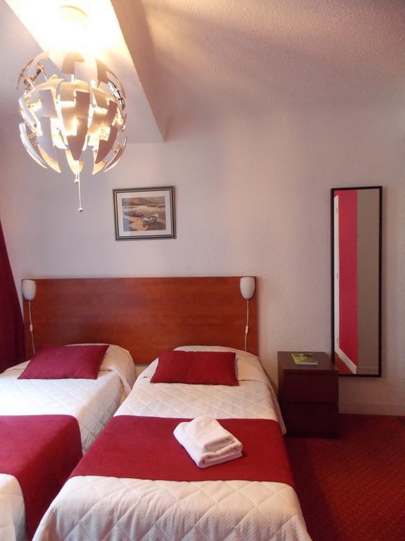 Hotel Le Chambellan ディジョン エクステリア 写真