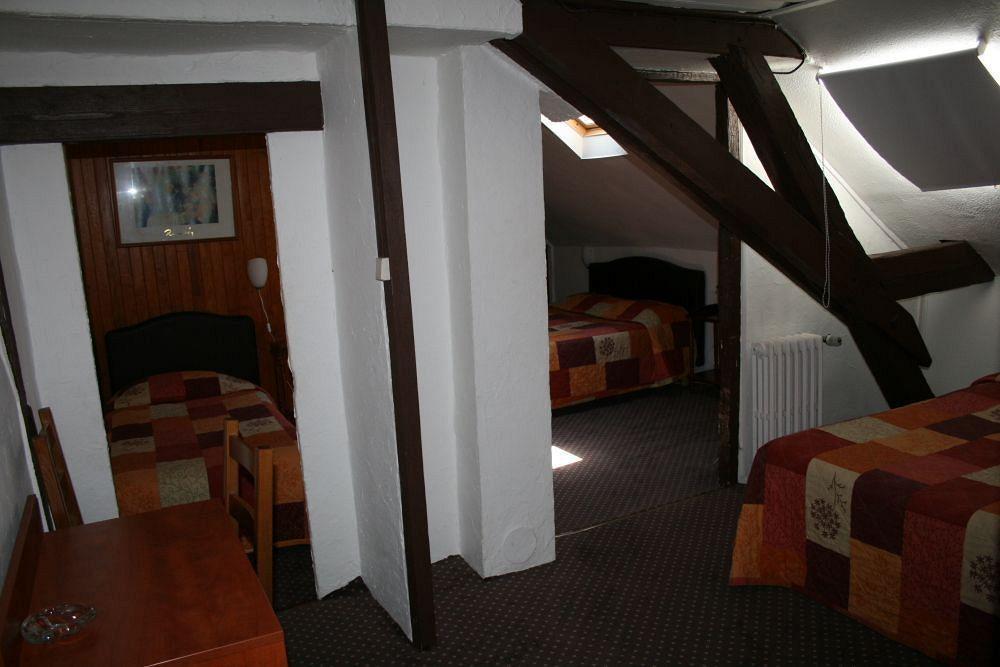 Hotel Le Chambellan ディジョン エクステリア 写真