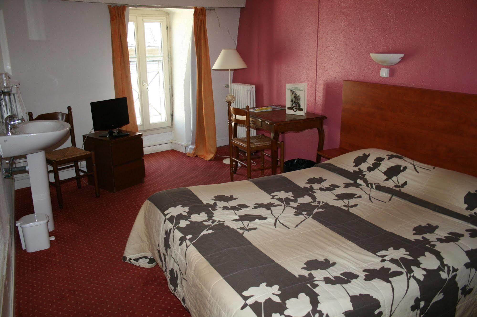 Hotel Le Chambellan ディジョン エクステリア 写真