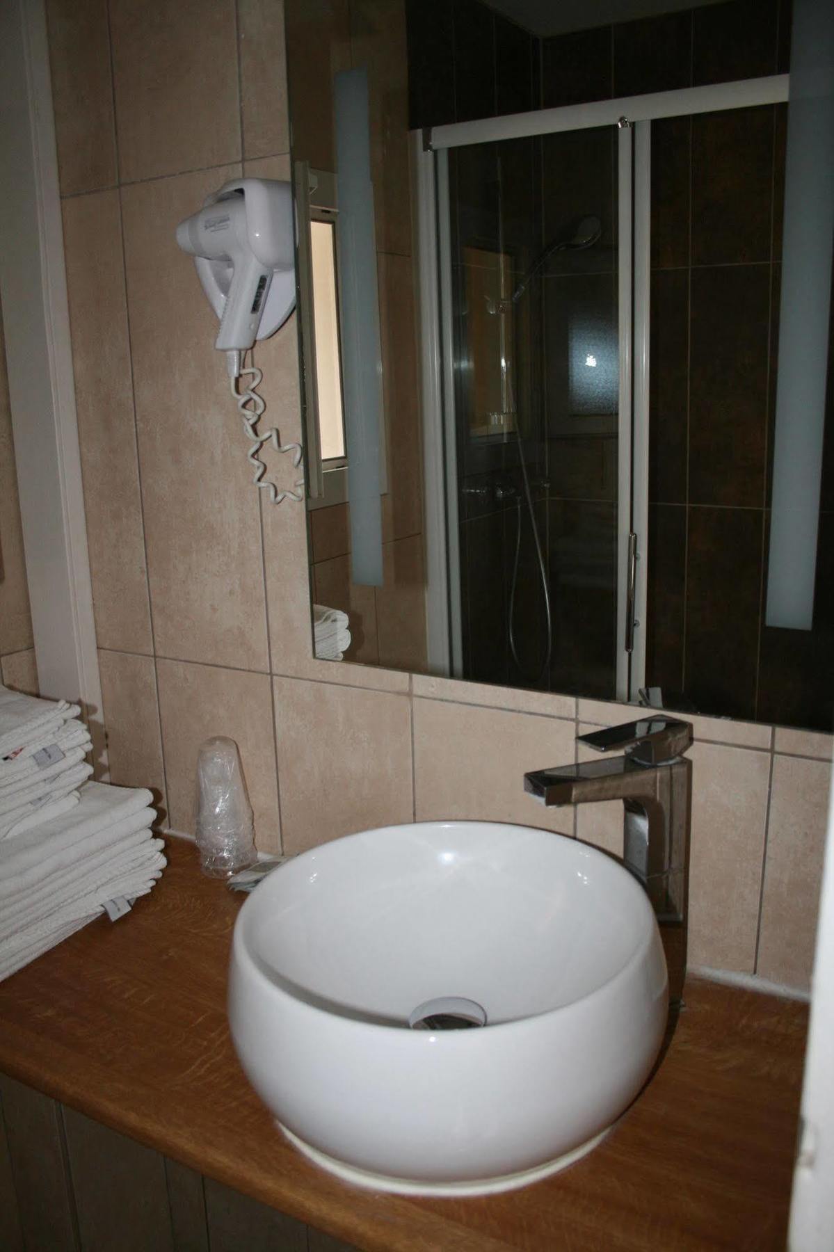 Hotel Le Chambellan ディジョン エクステリア 写真